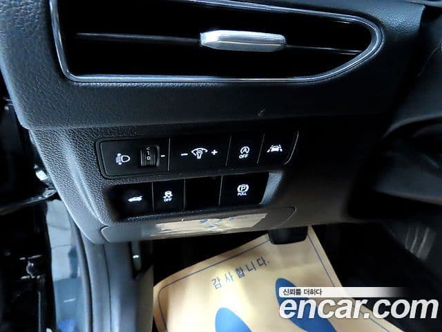 Hyundai Sonata 2021 — Фото 14/20