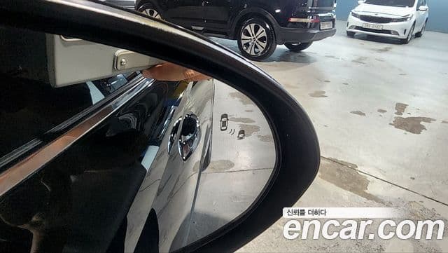 Hyundai Sonata 2021 — Фото 18/20