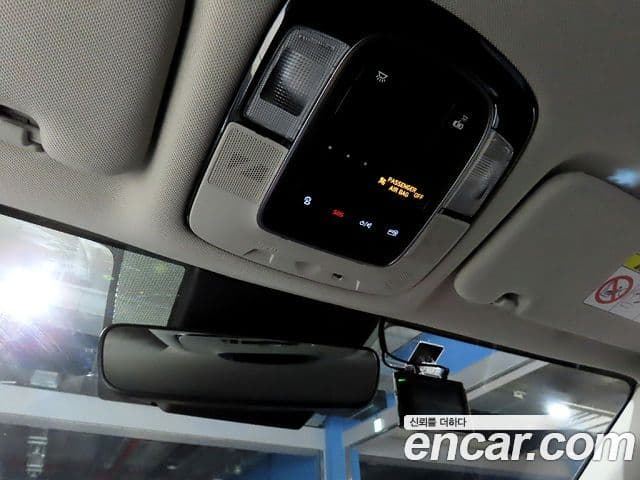 Hyundai Sonata 2021 — Фото 19/20