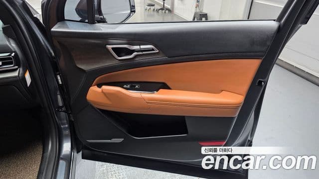 Kia Sportage 2023 — Şəkil 30/37