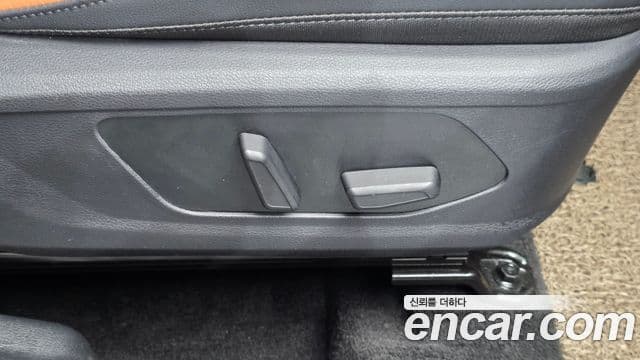 Kia Sportage 2023 — Şəkil 6/37