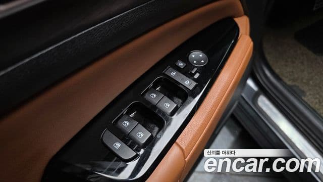 Kia Sportage 2023 — Şəkil 5/37