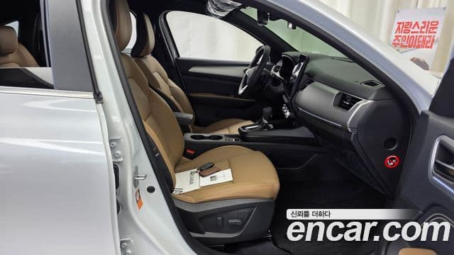 Renault Samsung Arkana 2026 — ფოტო 10/37