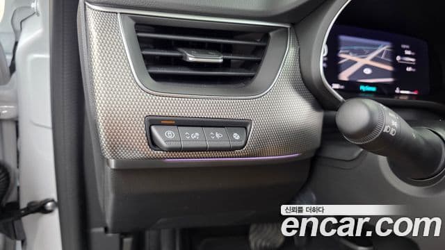 Renault Samsung Arkana 2026 — ფოტო 29/37