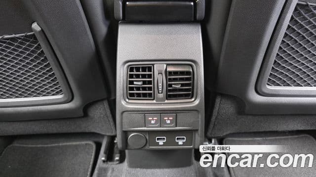 Renault Samsung Arkana 2026 — ფოტო 19/37