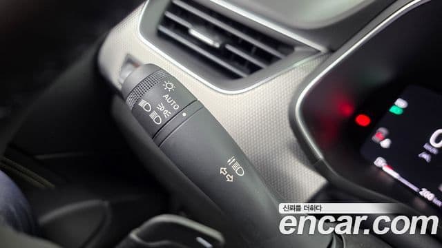 Renault Samsung Arkana 2026 — ფოტო 33/37