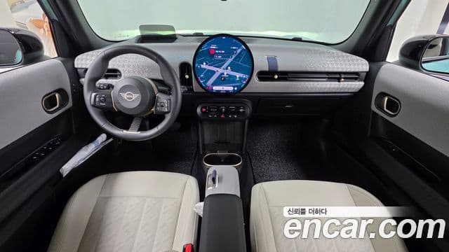 Mini Cooper S 2025 — ფოტო 7/20