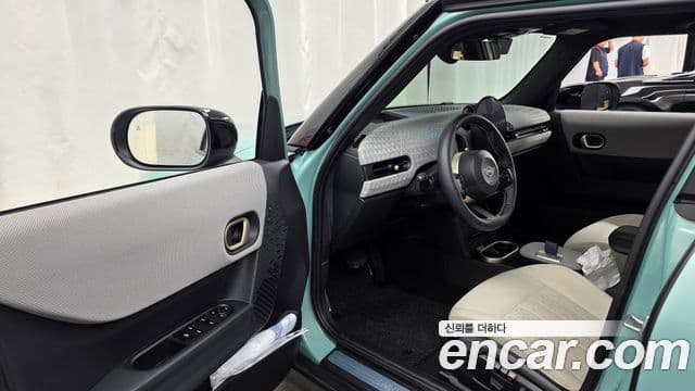 Mini Cooper S 2025 — ფოტო 10/20