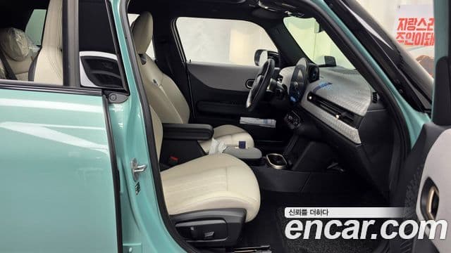 Mini Cooper S 2025 — ფოტო 11/20