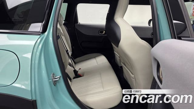 Mini Cooper S 2025 — ფოტო 12/20