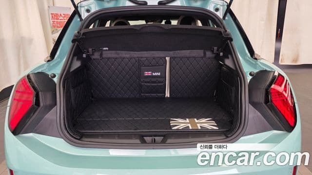 Mini Cooper S 2025 — ფოტო 20/20