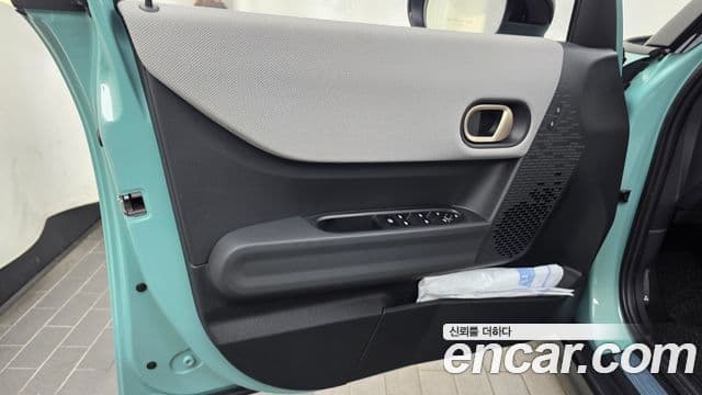 Mini Cooper S 2025 — Photo 21/30