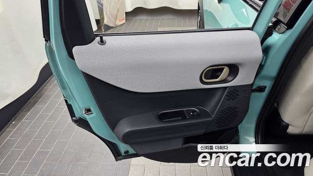 Mini Cooper S 2025 — Photo 17/30