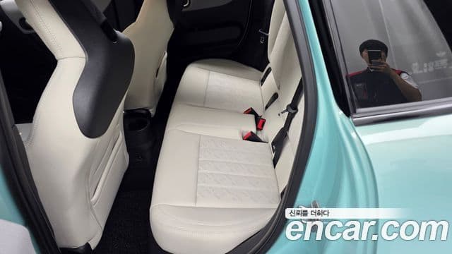Mini Cooper S 2025 — Photo 5/30