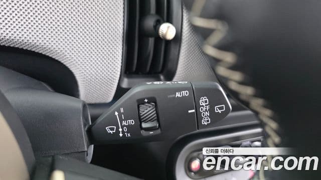 Mini Cooper S 2025 — Photo 10/30