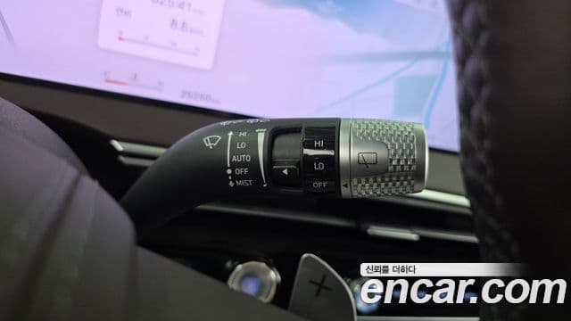 Genesis GV70 2024 — Şəkil 14/31