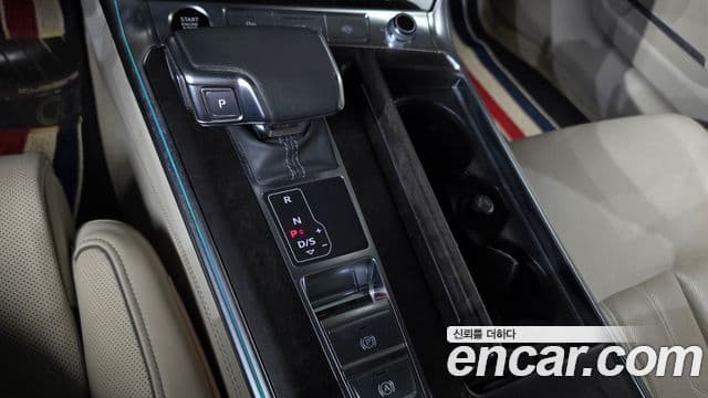 Audi A7 2021 — Photo 16/34