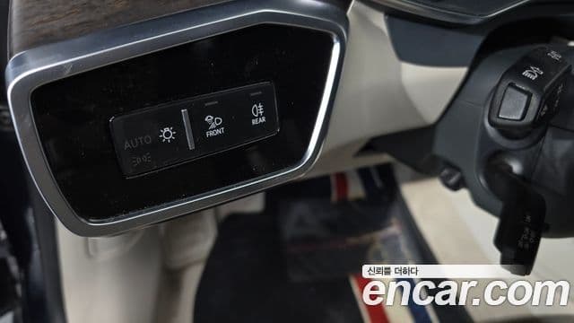 Audi A7 2021 — Photo 12/34