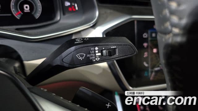 Audi A7 2021 — Photo 11/34