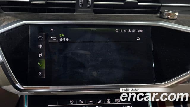 Audi A7 2021 — Photo 8/34