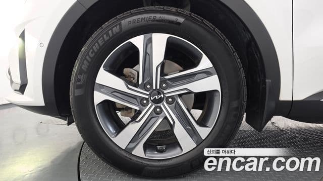 Kia Sorento 2021 — Фото 5/20