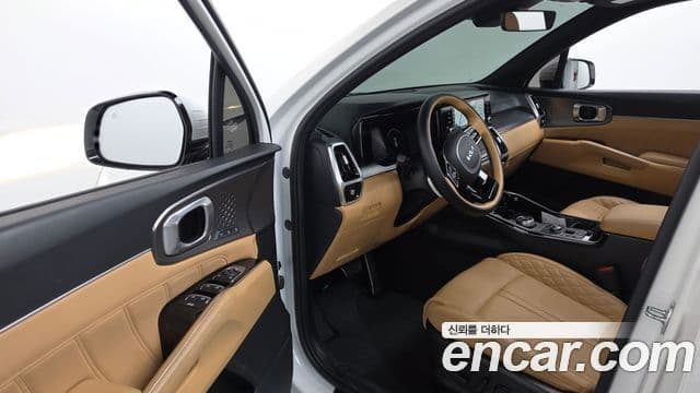 Kia Sorento 2021 — Фото 10/20
