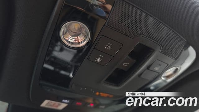 Kia Sorento 2021 — Фото 15/20