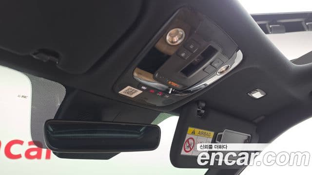 Kia Sorento 2021 — Фото 20/20