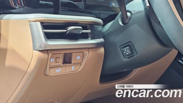 Hyundai Grandeur 2023 — Фото 16/20