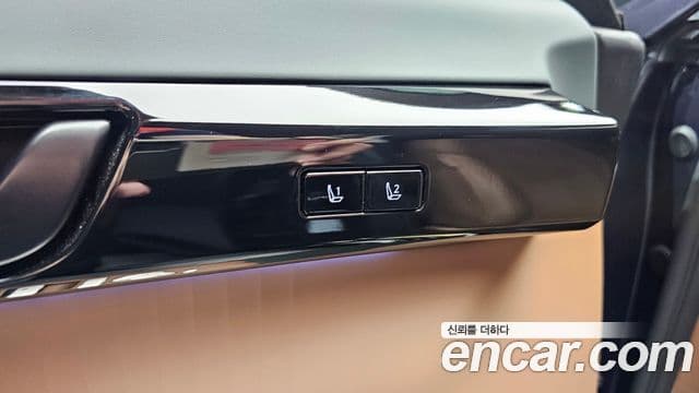 Hyundai Grandeur 2023 — Фото 18/20