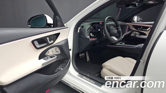 Mercedes-Benz E-Class 2026 — Фото 10/20