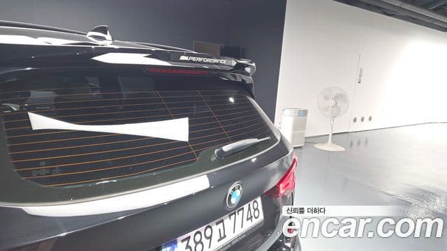 BMW X3 2021 — Şəkil 20/41