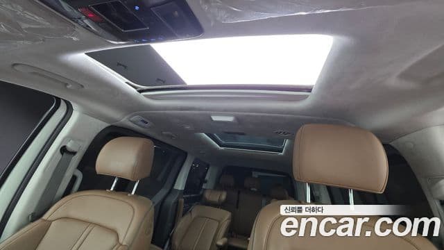 Hyundai Staria 2024 — Şəkil 2/31