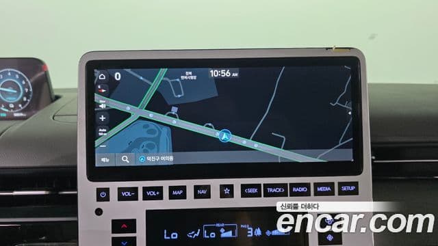 Hyundai Staria 2024 — Şəkil 31/31
