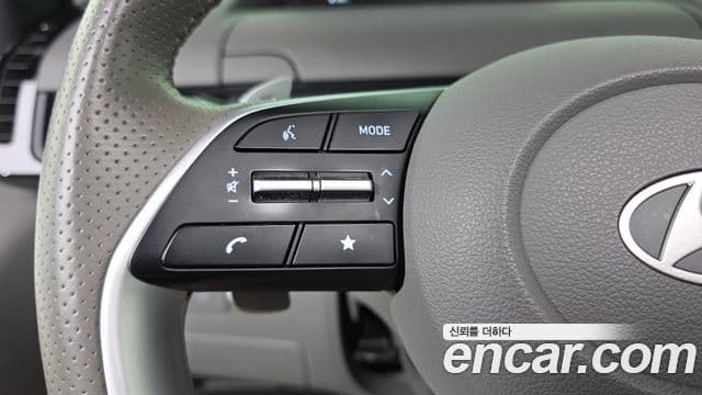 Hyundai Staria 2024 — Şəkil 20/31