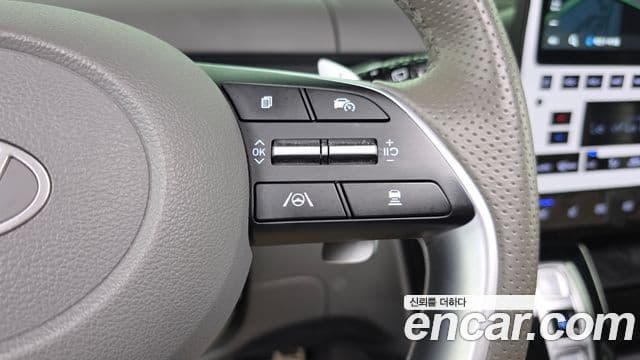 Hyundai Staria 2024 — Şəkil 3/31