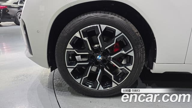 BMW X3 2025 — ფოტო 2/20