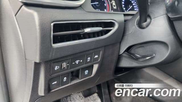 Hyundai Sonata 2021 — Фото 20/20