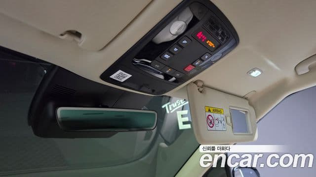 Kia Carnival 2024 — Фото 20/20