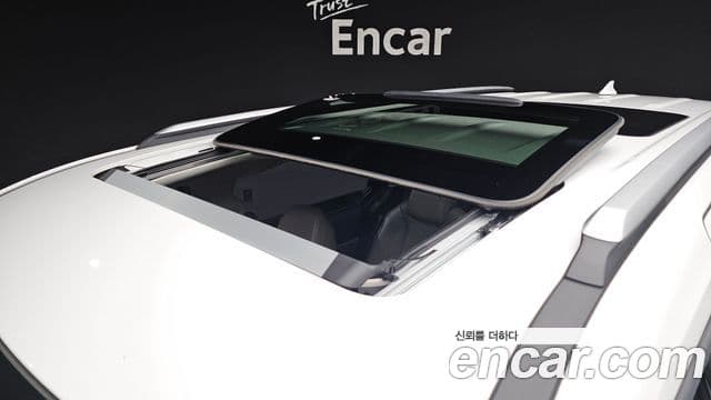 Kia Carnival 2023 — Şəkil 15/40
