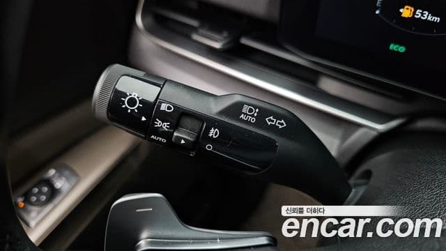 Kia Carnival 2023 — Şəkil 1/40