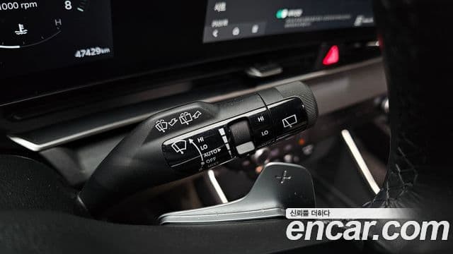 Kia Carnival 2023 — Şəkil 2/40
