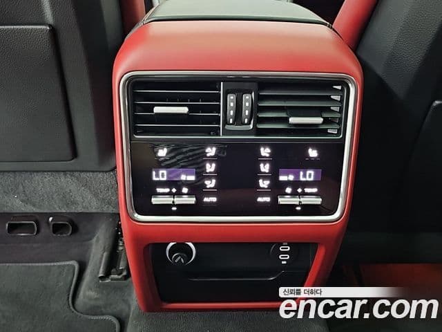 Porsche Cayenne 2023 — Şəkil 15/19