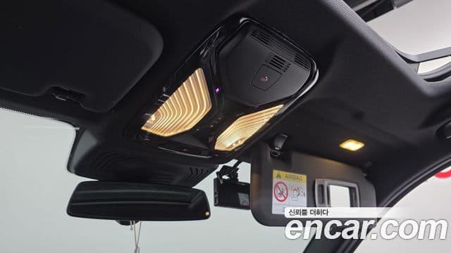 BMW X3 2021 — Photo 21/33