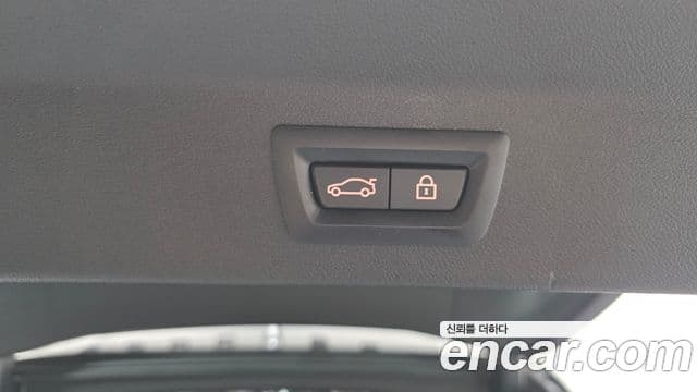 BMW X3 2021 — Photo 33/33