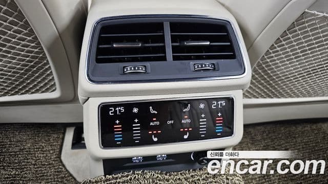 Audi A7 2020 — ფოტო 5/20