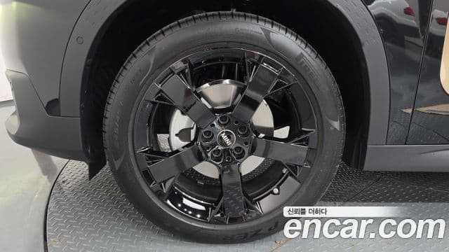 Mini Cooper S Countryman 2026 — ფოტო 5/35