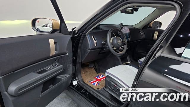 Mini Cooper S Countryman 2026 — ფოტო 10/35
