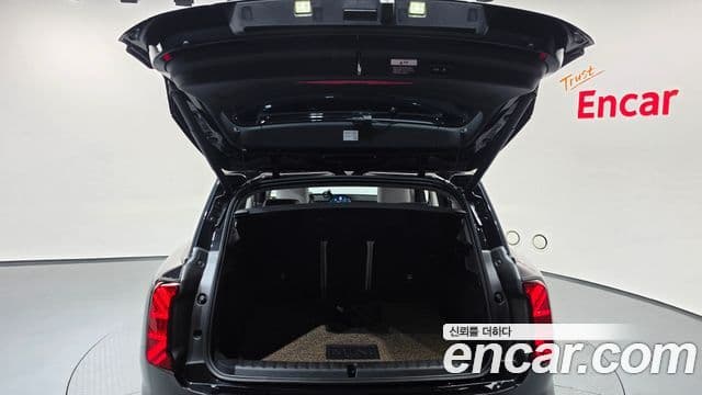 Mini Cooper S Countryman 2026 — ფოტო 20/35