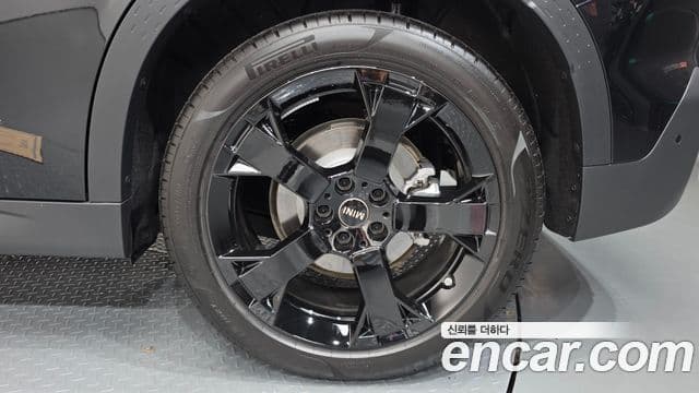 Mini Cooper S Countryman 2026 — ფოტო 29/35
